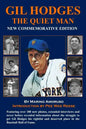 Gil Hodges: The Quiet Man - Paperback