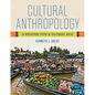 Cultural Anthropology: A Reader for a Global Age - Paperback