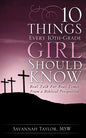 10 Things Every 10th-Grade Girl Should Know - Paperback