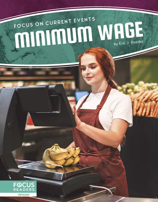 Minimum Wage - Paperback
