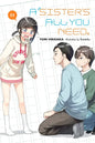 A Sister's All You Need., Vol. 11 (Light Novel): Volume 11 - Paperback
