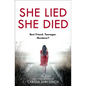 She Lied She Died - Paperback