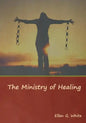 The Ministry of Healing - Paperback