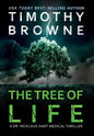 The Tree of Life: A Medical Thriller - Hardcover