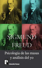 Psicologia de las masas y analisis del yo - Paperback
