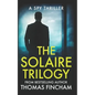 The Solaire Trilogy - Paperback