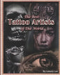The Best Tattoo Artists Of The World - Paperback