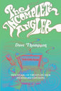 The Incomplete Angler - Ten Years of Fruits de Mer (standard edition) - Paperback
