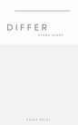 Differ: Stand Apart - Paperback