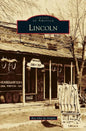 Lincoln - Hardcover