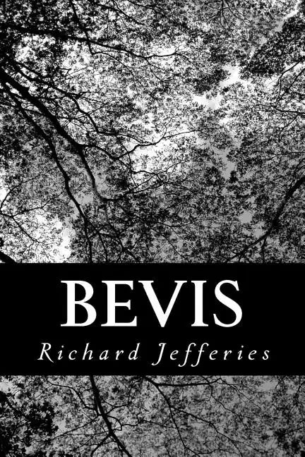 Bevis - Paperback