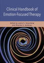 Clinical Handbook of Emotion-Focused Therapy - Hardcover
