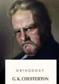 Orthodoxy - Paperback