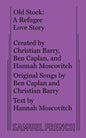 Old Stock: A Refugee Love Story - Paperback