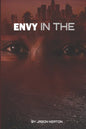 Envy In The Eyes - Paperback