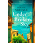 Under a Broken Sky - Paperback
