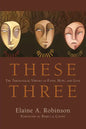 These Three - Paperback