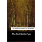 The Red Battle Flyer - Paperback