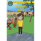 Weekend Ways: MariVi the Master Navigator - Paperback