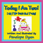 Today I am Two! I am Two Years Old Today! - Paperback
