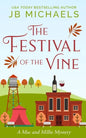 Festival of the Vine: A Mac and Millie Mystery - Paperback