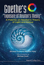 Goethe's Exposure of Newton's Theory: A Polemic on Newton's Theory of Light and Colour - Paperback