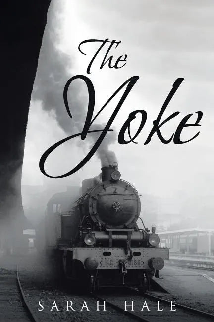The Yoke - Paperback