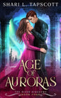 Age of Auroras - Paperback
