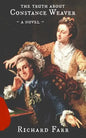 The Truth About Constance Weaver - Paperback