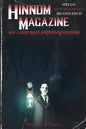 Hinnom Magazine Issue 002 - Paperback