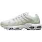 Nike Air Max Terrascape Plus (DQ3977-100 White/White/White/Pure Platinum) Size 4
