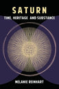 Saturn: Time, Heritage and Substance - Paperback