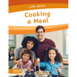 Cooking a Meal - Library Binding