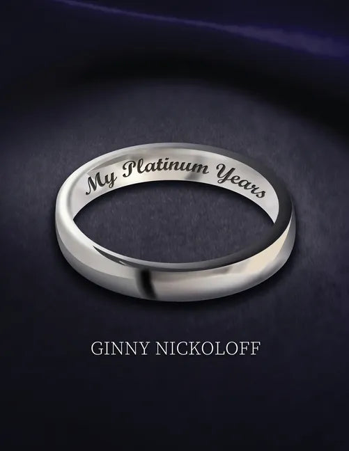 My Platinum Years - Paperback