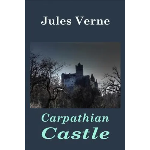 Carpathian Castle - Paperback