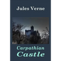 Carpathian Castle - Paperback