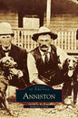 Anniston - Hardcover