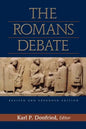 The Romans Debate - Paperback