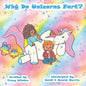Why Do Unicorns Fart? - Paperback