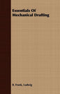 Essentials Of Mechanical Drafting - Paperback