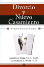 Divorcio y nuevo casamiento: El caballo de Troya dentro de la iglesia - Paperback