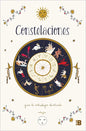 Constelaciones: Guía Ilustrada de Astrología / Constellations: Illustrated Guide to Astrology - Paperback