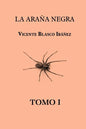 La araña negra (tomo 1) - Paperback