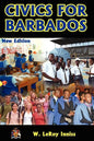 Civics for Barbados - Paperback