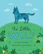The Little Wolf - Paperback