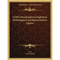 Ovid's Metamorphosis Englished, Mythologized and Represented in Figures - Paperback