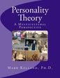 Personality Theory: A Multicultural Perspective - Paperback