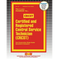 Certified and Registered Central Service Technician (CRCST) - Paperback