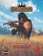 Fire on Claymore Woods for 5E - Paperback