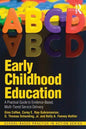 Early Childhood Education: A Practical Guide to Evidence-Based, Multi-Tiered Service Delivery - Paperback